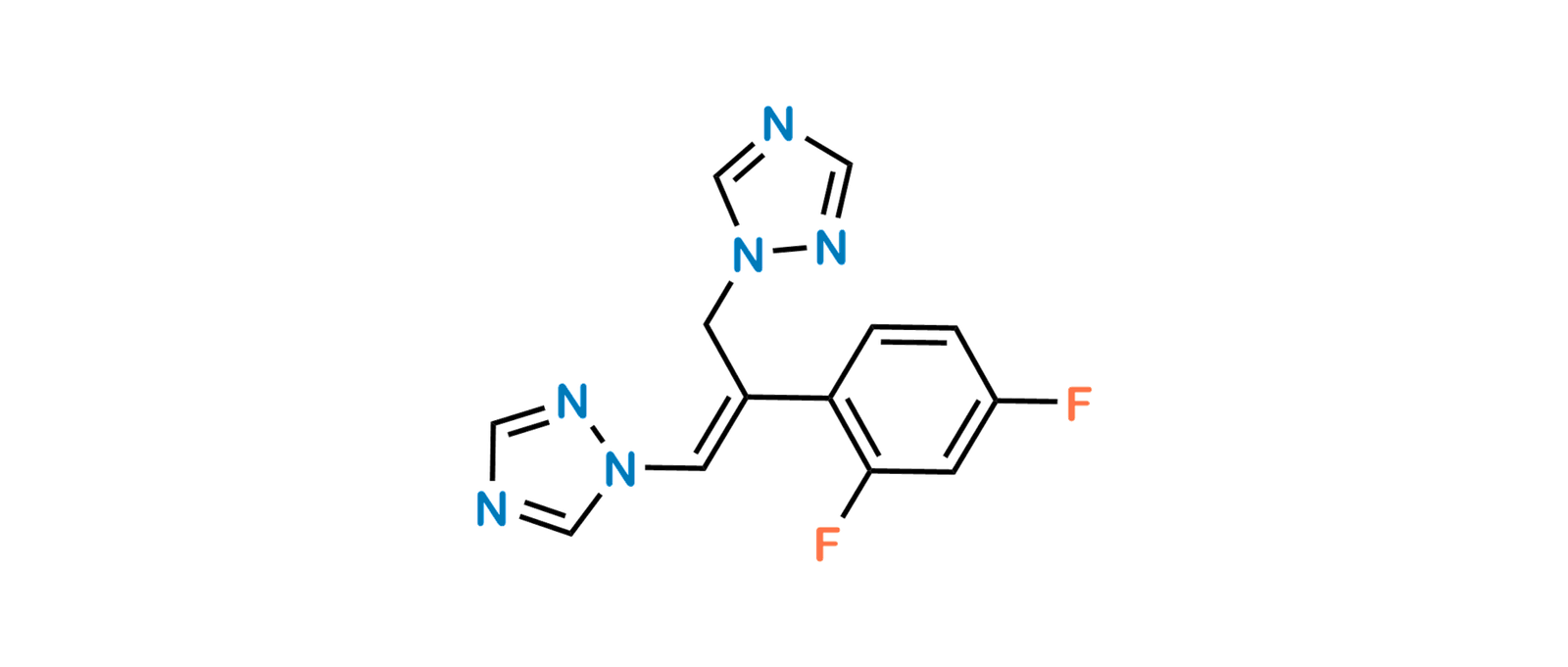 Fluconazole Impurity 15